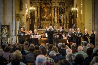 Rosenmüller Ensemble